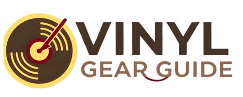 VinylGearGuide logo