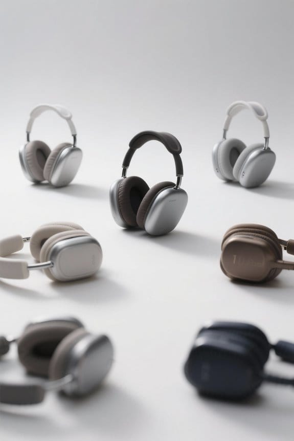 best headphones for comfort