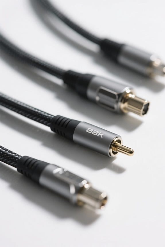 best signal cables 2025