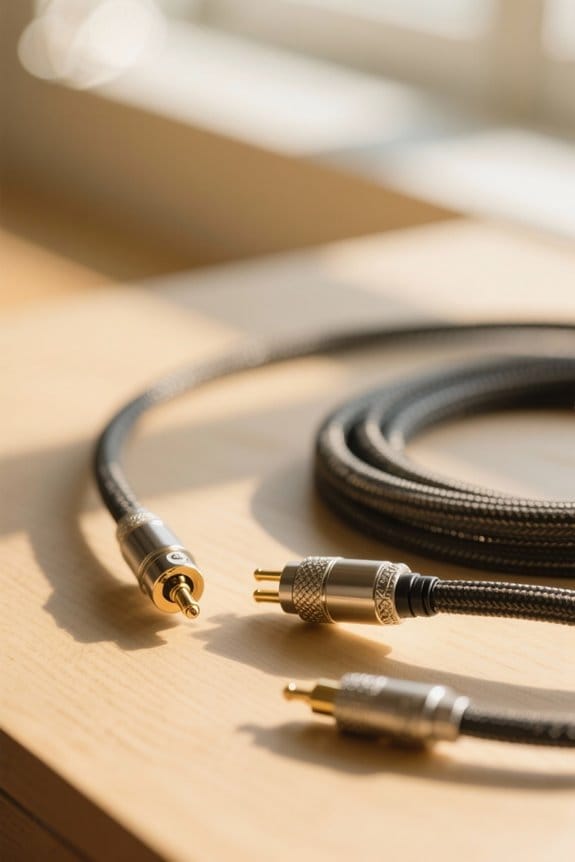 choose quality grounding cable