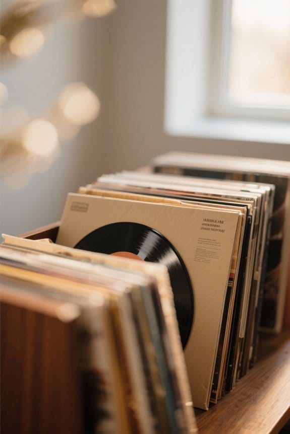choose quality record sleeves