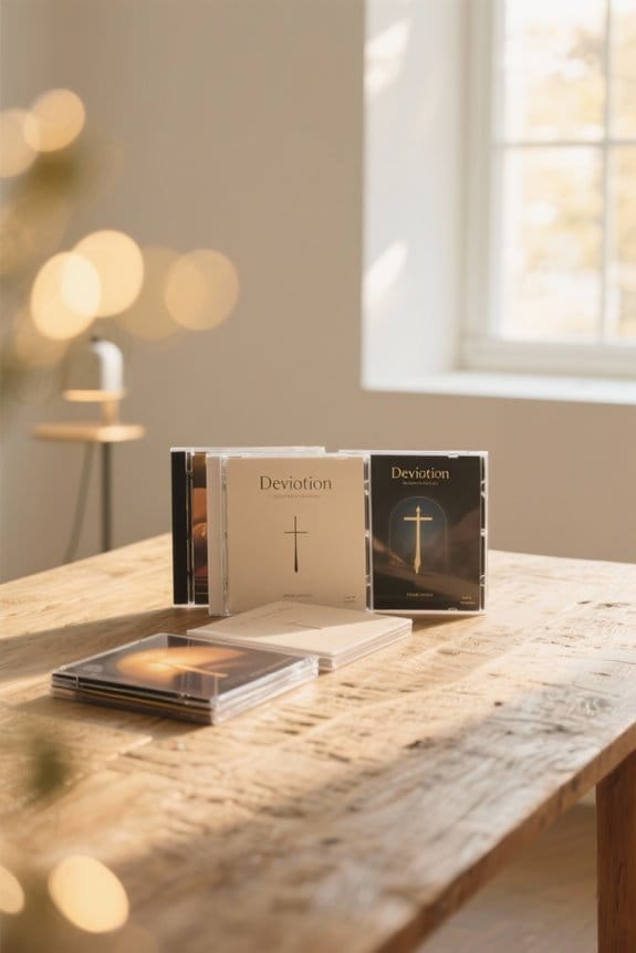 choosing meaningful devotional music