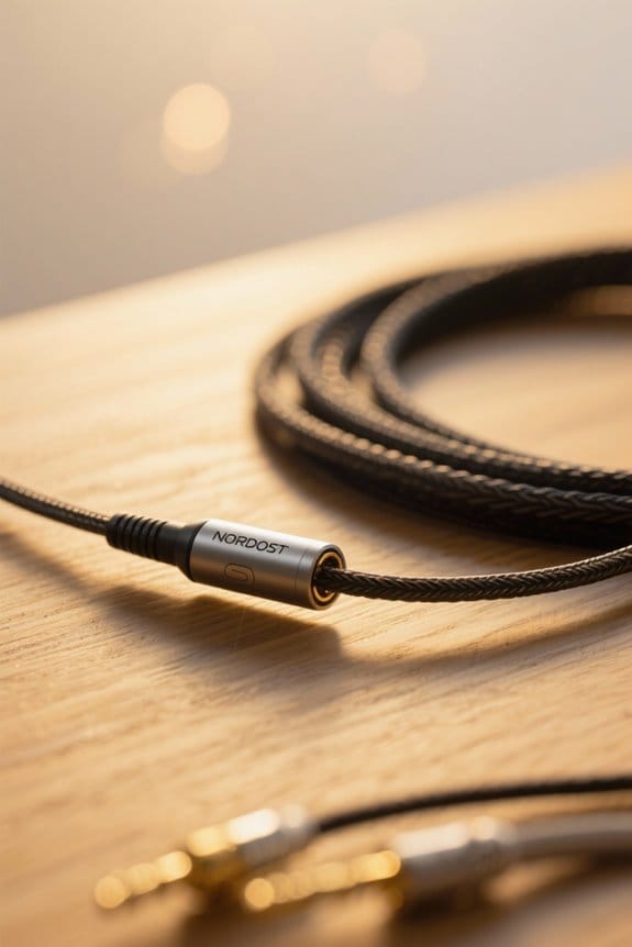 choosing quality audio cables