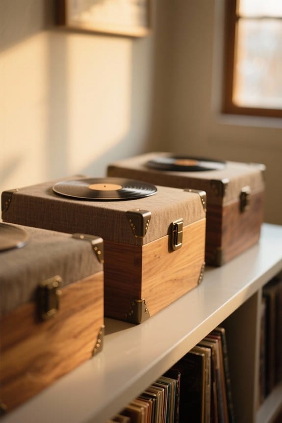 choosing the right box