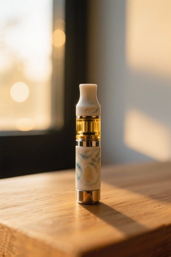 choosing the right cartridge