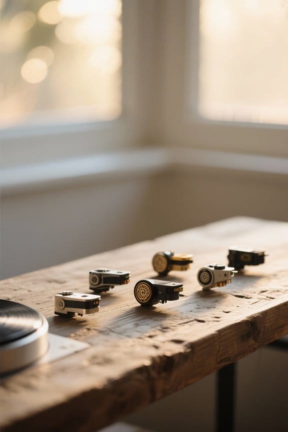 choosing the right cartridge