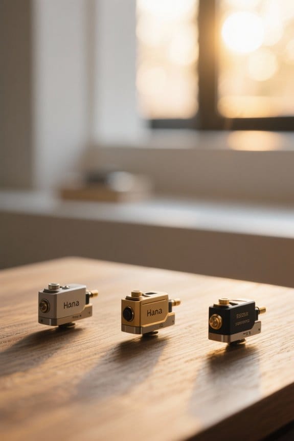 choosing the right cartridge
