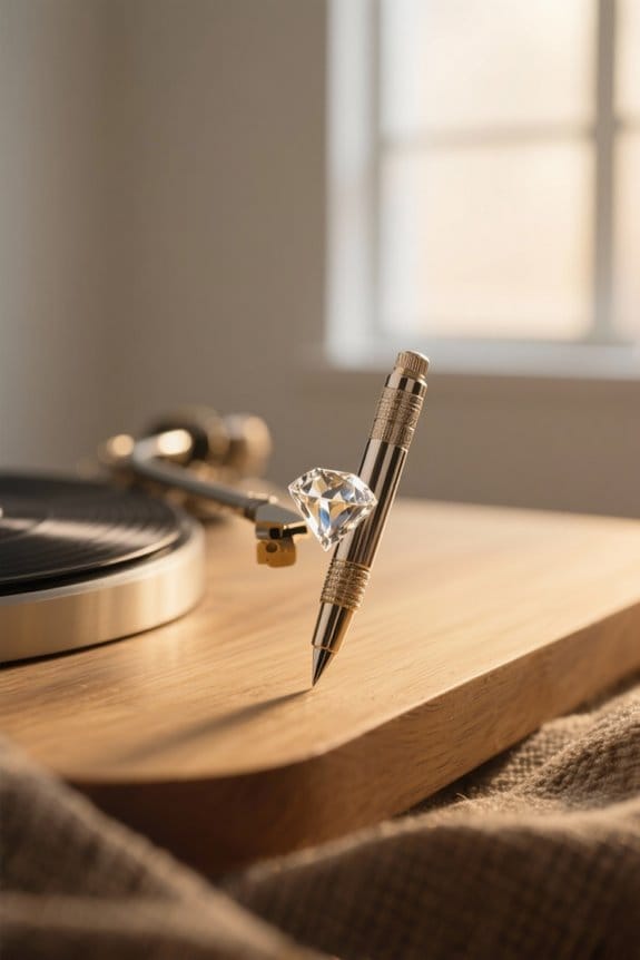 choosing the right stylus