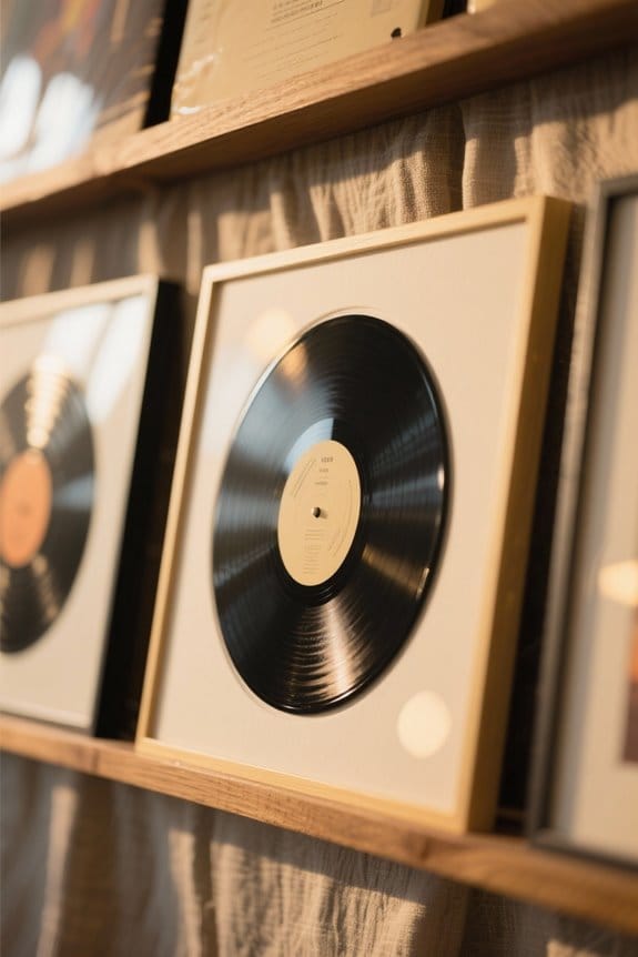 choosing vinyl frame wisely