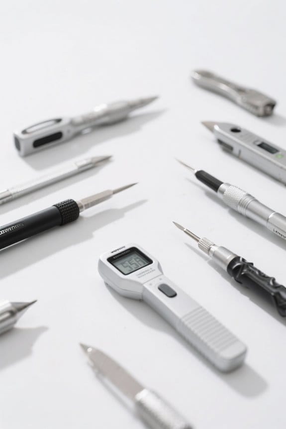 counterfeit detection tools list