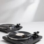 denon dp 300 turntables review