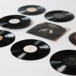 essential vinyl records collection