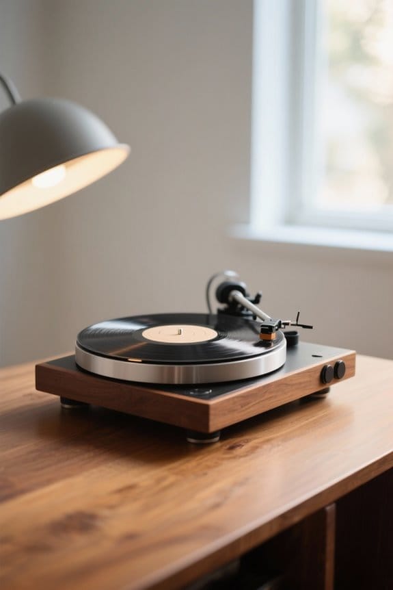 evaluate sound and design
