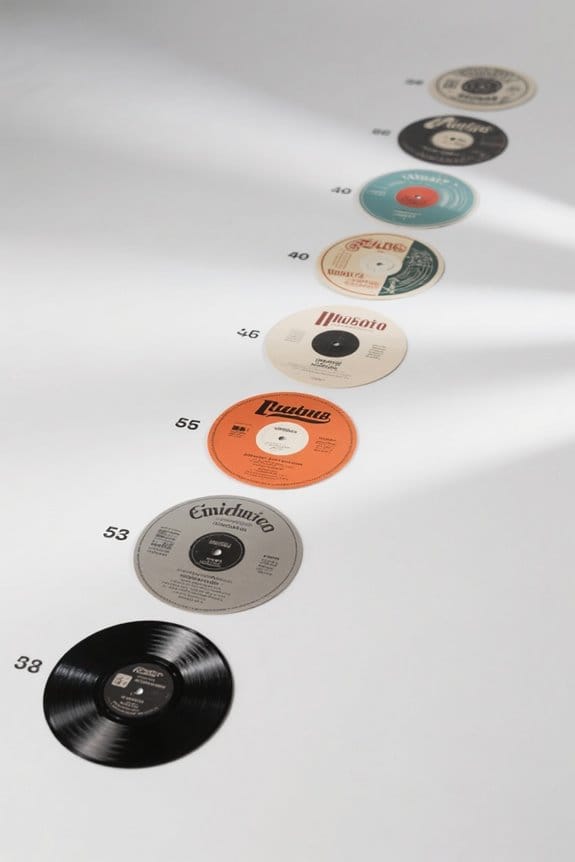 evolution of music branding