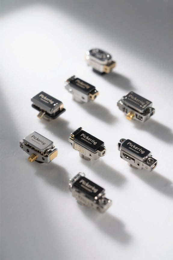 exceptional sound quality cartridges