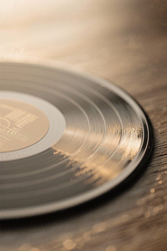 genres sound quality packaging