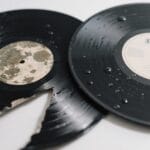 humidity impacts vinyl records