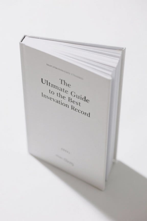 intervention record recommendations guide