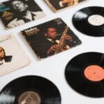 jazz albums for collectors