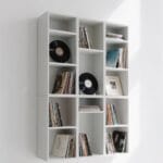 kallax vinyl storage solutions