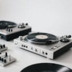 mastering enhances vinyl clarity