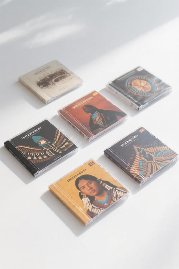 must listen indigenous music albums