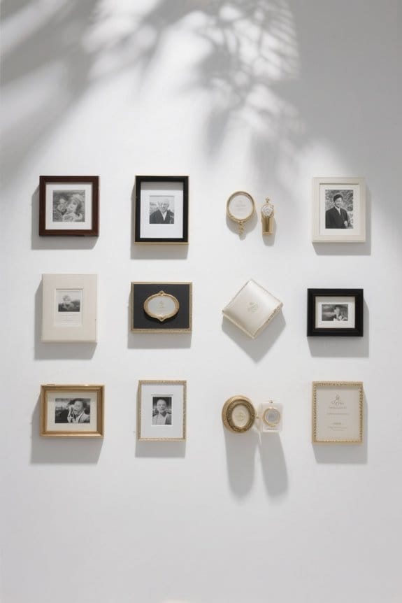 preserve memories with products