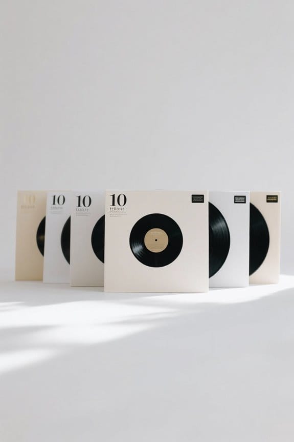 protect your vinyl collection