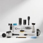 record cleaning accessories list