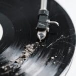 record skipping causes explained