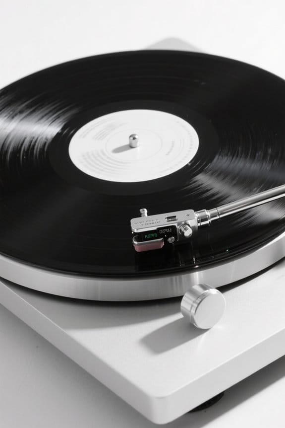 rpm impacts sound quality