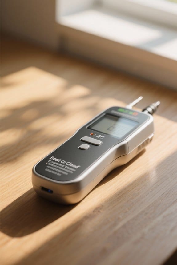 selecting the right compliance tester