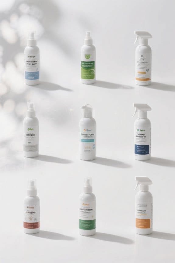 smoke odor removal solutions