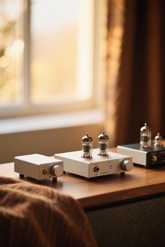 sound quality and compatibility