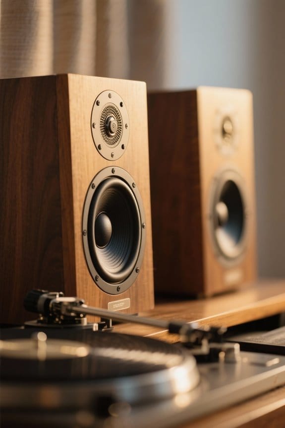 sound quality and connectivity