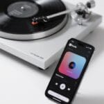 streaming meets vinyl revival