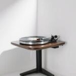 stylish functional corner stands