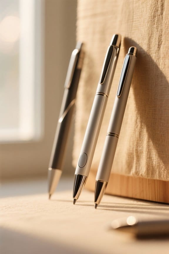stylus compatibility and design