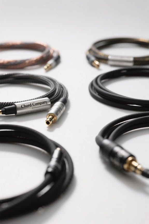 top audiophile cables reviewed