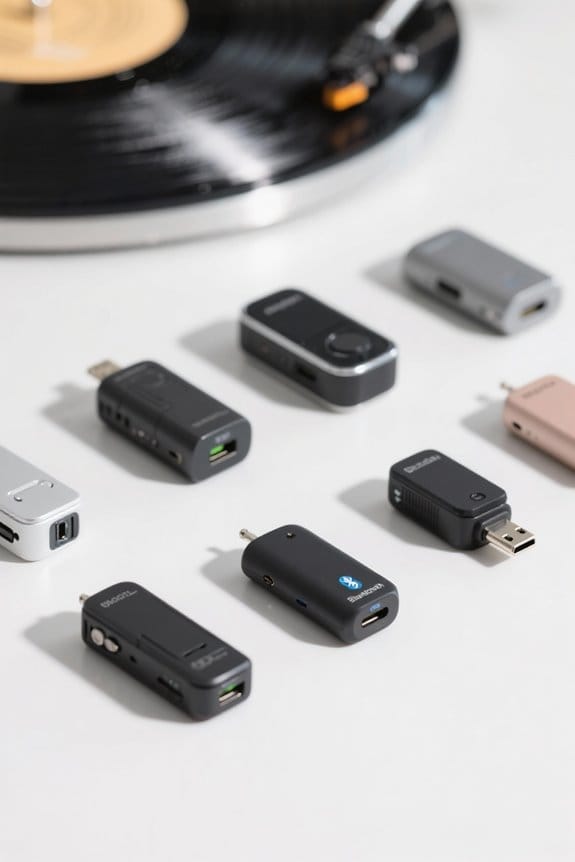 top bluetooth transmitters reviewed