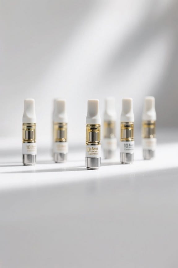 top ceramic cartridges reviewed