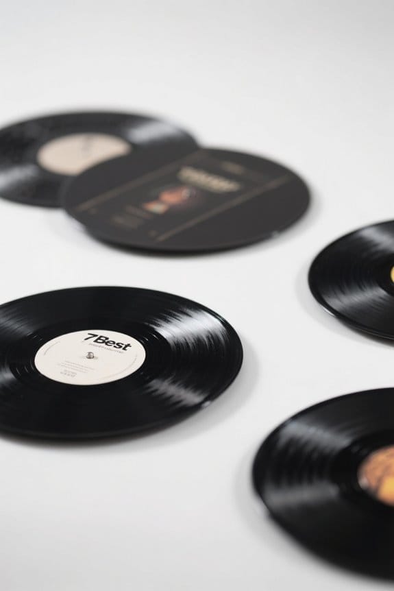top listening records 2025