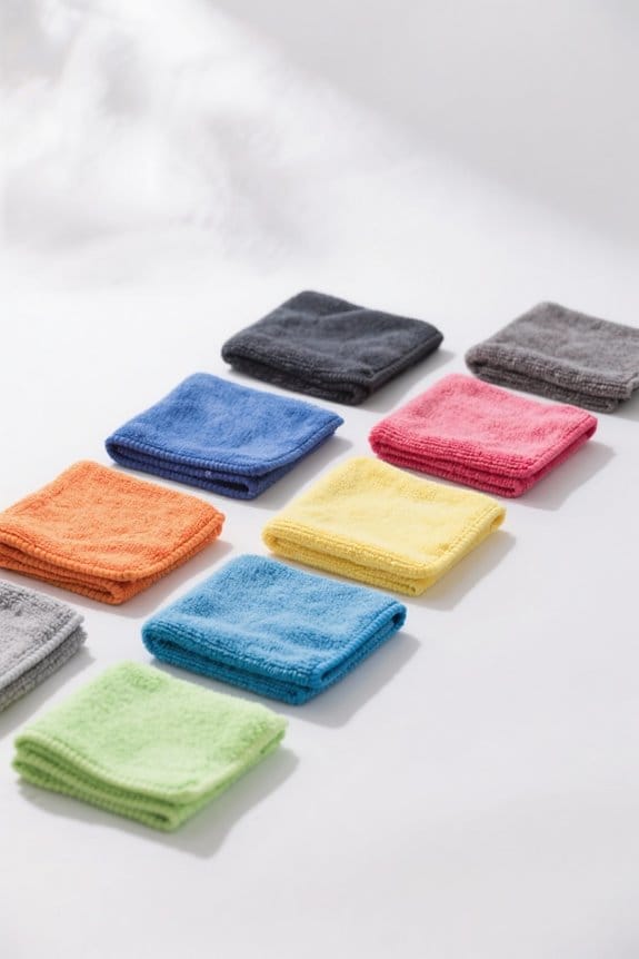 top microfiber cleaning cloths