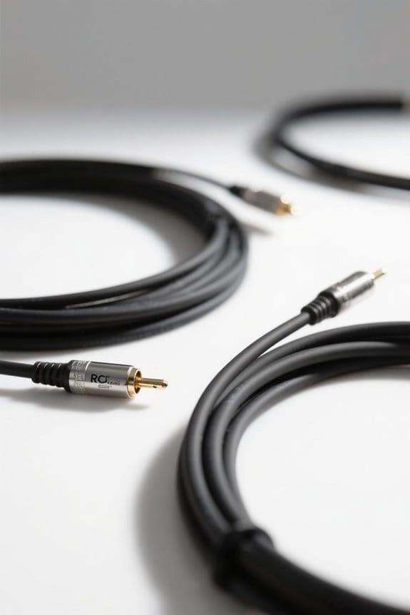 top rca cables review
