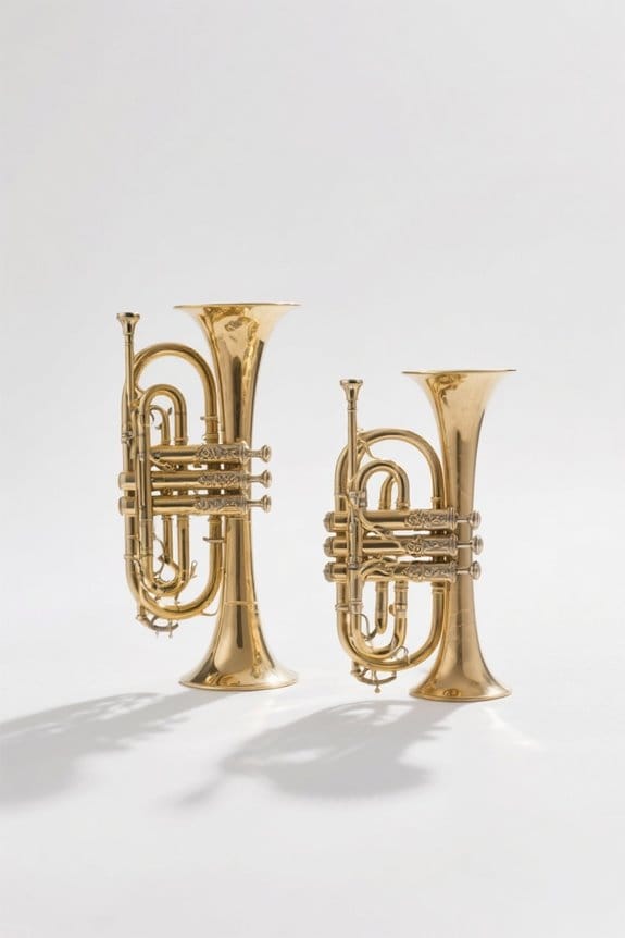 top recommended brass ensembles