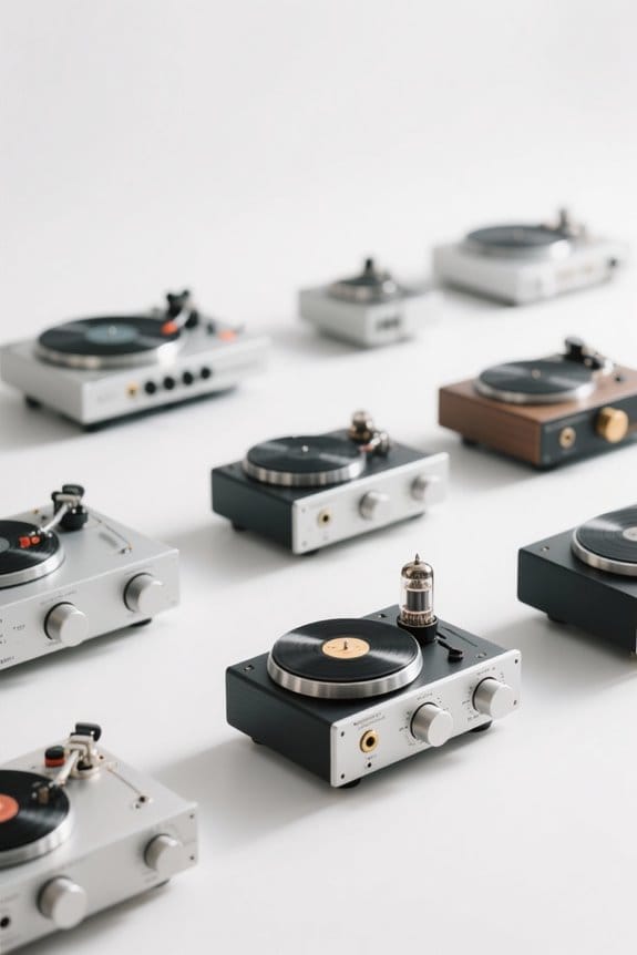 top tube amplifiers reviewed