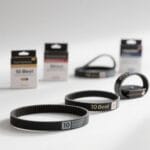 top turntable belt options