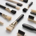 top vinyl cleaning brushes