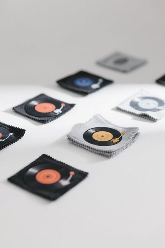 top vinyl cleaning cloths