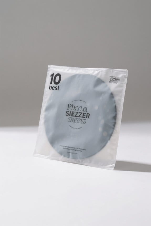 top vinyl record protection